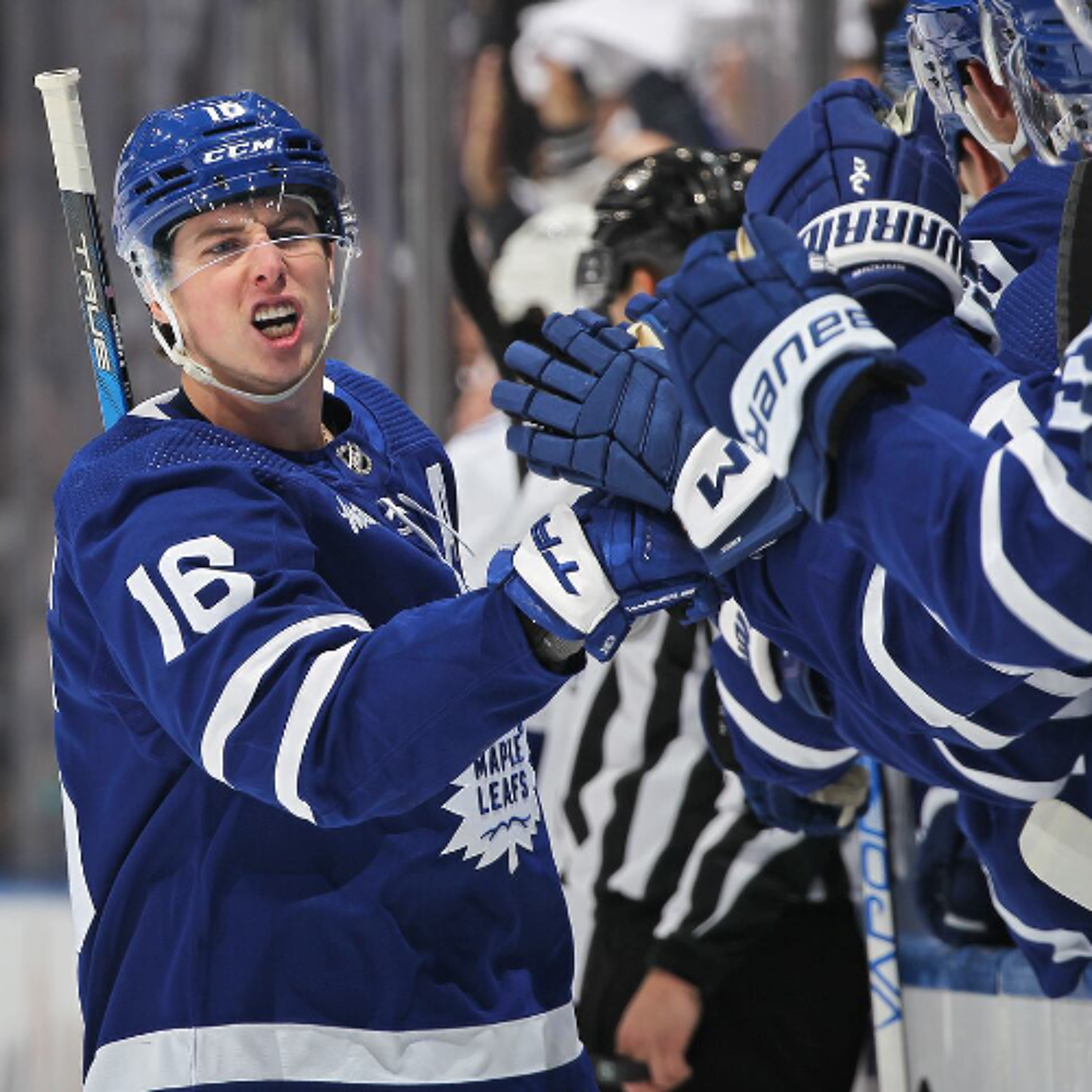 The impacts of the ballooning cap ceiling on the Leafs' future - MLHS Podcast Ep. 83