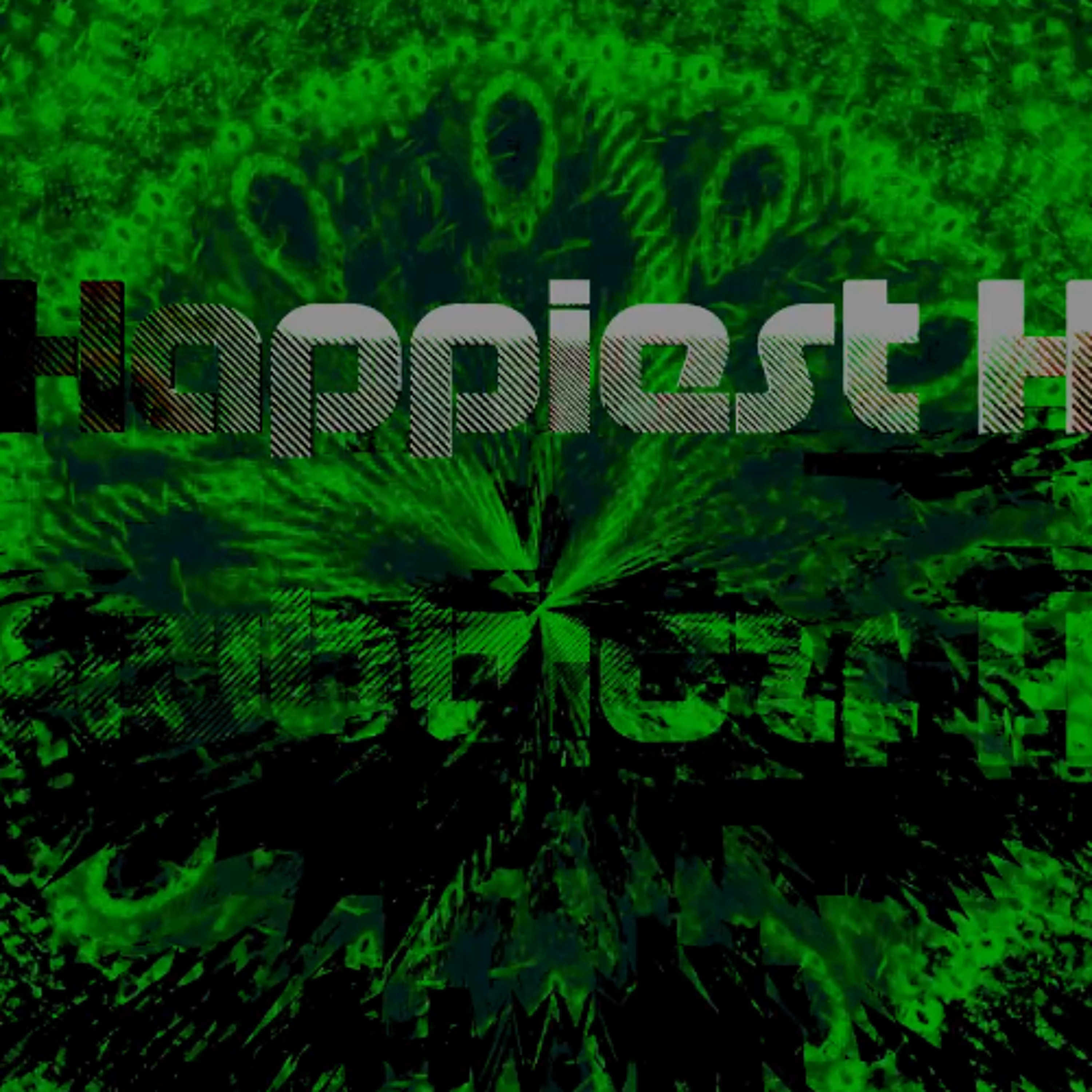 Brent Northey - Live @ The Happiest Hours - 2024-12-24 episode artwork