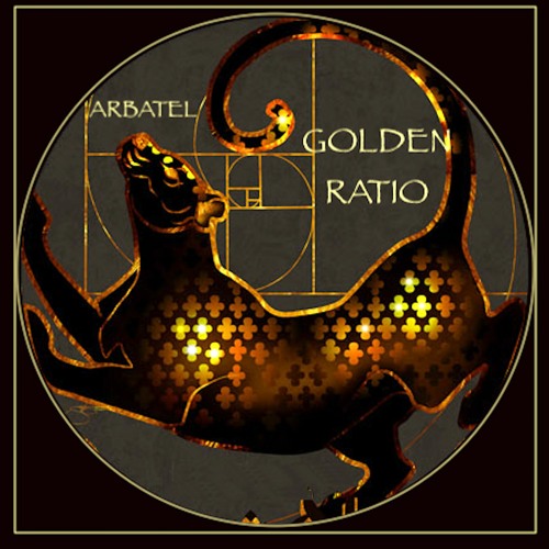 Arbatel - Golden ratio