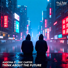 Ahoona ft. Eric Carter - TATF (radio edit)