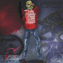 Drumman (prod.ivcien)