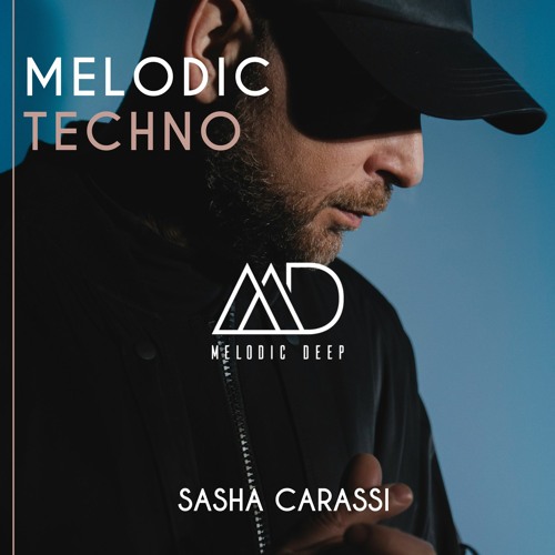 IN DEPTH // Sasha Carassi [Melodic Deep Year Mix]