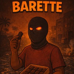 BARETTE