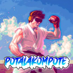 Street Fighter 2k24 [FREE DL]