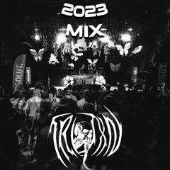 TRITXN | 2023 MIX