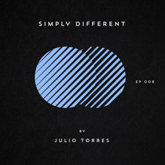 Julio Torres | Simply Different Vol 08