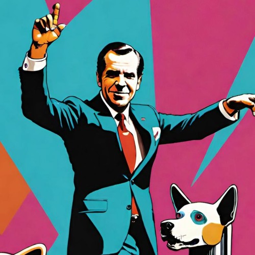 Nixon (and That Whole JFK Thing)