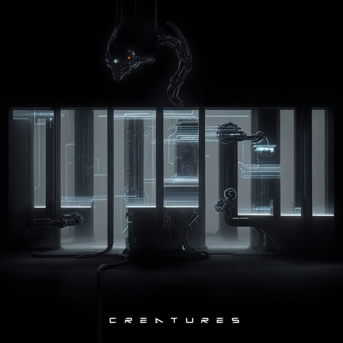 Typecell - Creatures (Free Download🎄🎅)