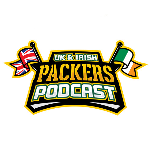 UK Packers Podcast - Rodgers' Departure - 20th March