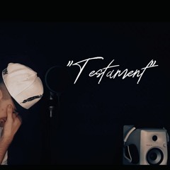 Yenic - "TESTAMENT" (Official Music Video)