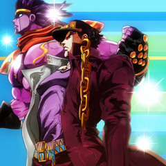 STAND PROUD — JoJo’s Bizarre Adventure: Stardust Crusaders OP [PART 3] [ORIGINAL NOT A COVER]