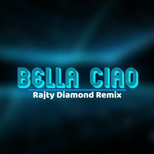 Rajty Diamond - Bella Ciao (Instrumental Version) | Spinnin' Records