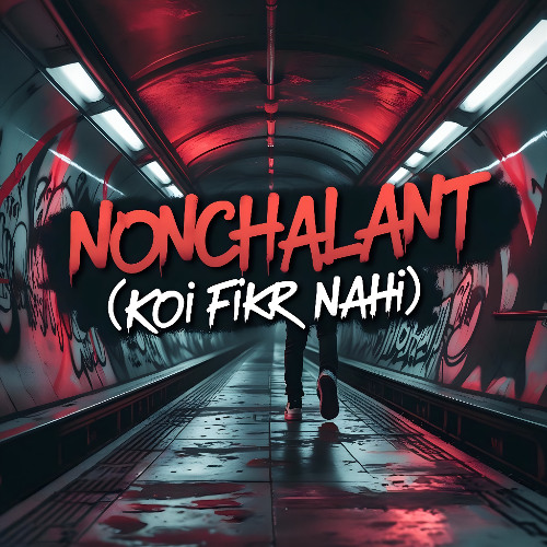 Nonchalant (Koi Fikr Nahi)