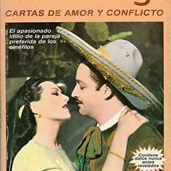 Access KINDLE PDF EBOOK EPUB Gloria y Jorge: Cartas de amor y conflicto (Spanish Edition) by  Claudi