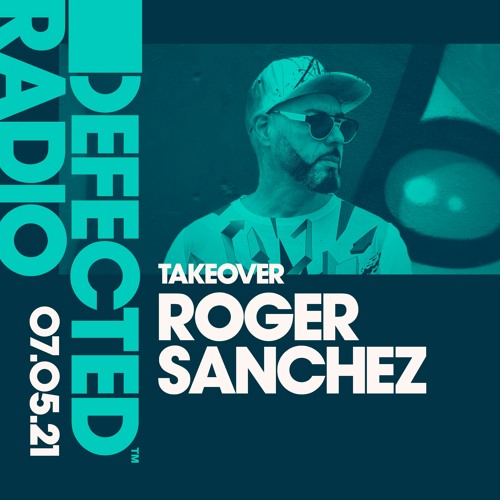 Roger Sanchez Interview: 'Another Chance' & More – Billboard