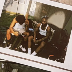 Feat. Slydinn - CATCH A BODY