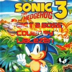 Sonic 3 Act 2 Boss Theme Synth & Orchestral Cover