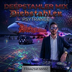 Deepstahler - Psytrance Mix FRAA26030002