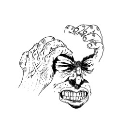 bruxism or, why i'm afraid of earthquakes