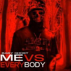 Baby Ghost-Jokes on u