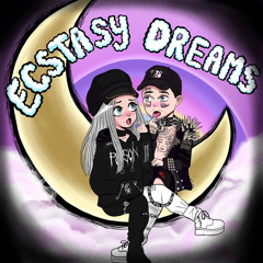 ecstasy dreams feat. big melancholy (prod. bezimenimusic)