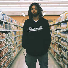 J.Cole- Killers (Blacklux Remix)