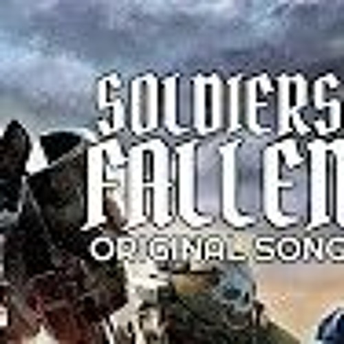 HALO REACH SONG Soldiers Fallen (feat. DHeusta) CG5