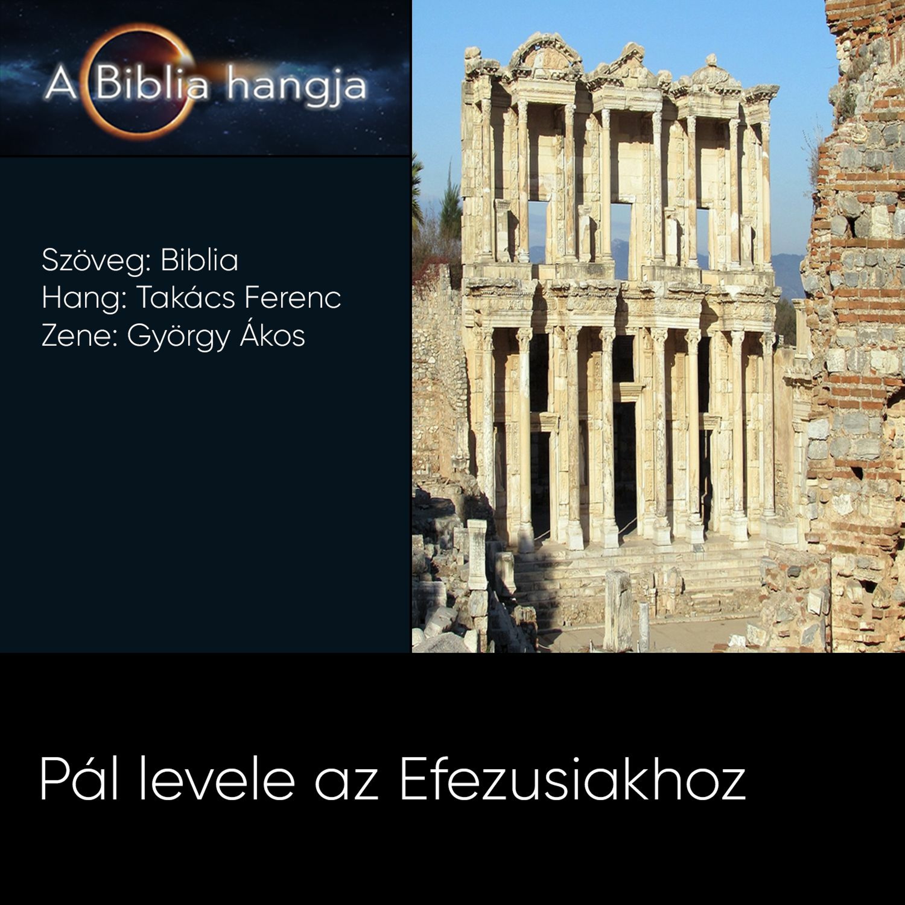 Pál Levele Az Efezusiakhoz 4. Fejezet