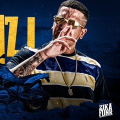 MC Lele JP - É Grau (ZikaFunk)