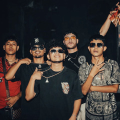 INTRO-Yungregio x Sttiven ths x Alemars x Huxley