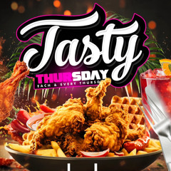 Swerv X Dj Twon “Hush Lounge Tasty Thursdays”