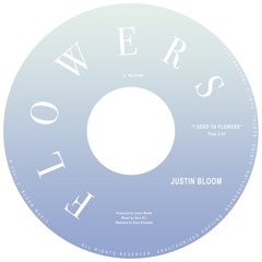 I Send Ya Flowers - Single
