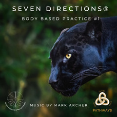 Seven Directions® Breathwork Shaking & Unwinding Practice