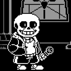 MEGALOVANIA - FnF x UT (Cover)
