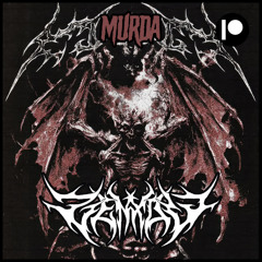 ZENXOW - MURDA (PATREON EXCLUSIVE)