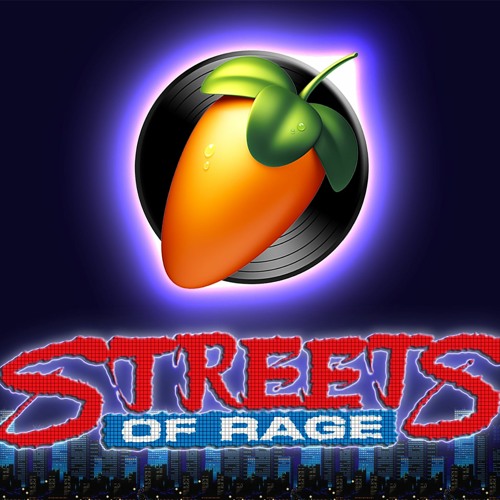 Streets Of Rage - Beatnik On The Ship (remix)