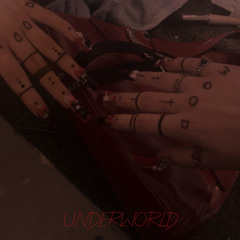 Underworld (prod. silence)