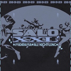 MDRM All Night Long 28/9/2023- Part 1 (Vinyl) Salo, Fuchs2