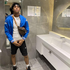 Nuteh Jonez - First Love.mp3