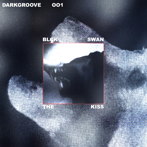 Darkgroove Sesh (001) The Kiss x Blck Swan