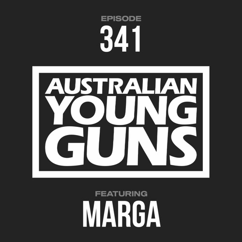 Australian Young Guns | Episode 341 | Marga