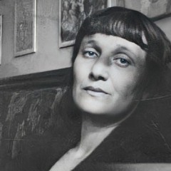 Anna Ajmátova (demo)