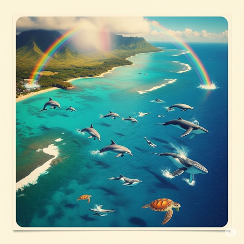 Ecstatic Beach Dance - Maui Nov. 23