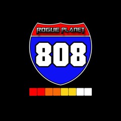 Rogue Planet - POISON IVY (808 RMX)