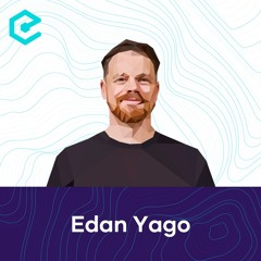 #576 Edan Yago: Bitcoin OS – Bitcoin Block 853626 Changed Everything!