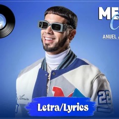 Anuel AA 2024 (Letra) - Mejores Canciones de Anuel AA - Grandes Éxitos De Anuel AA - Mix Reggaeton