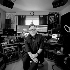 Updating Punk Classics: Ed Stasium Talks mixing the Ramones, Talking Heads Using Eventide Plugins