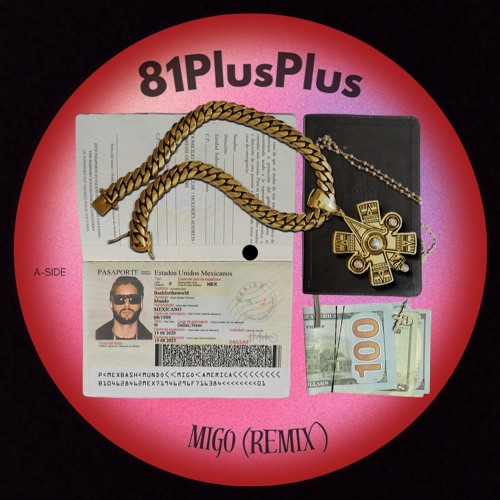 Migo (remix) (extended mix) [ft. Bashfortheworld]