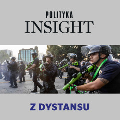 Z dystansu