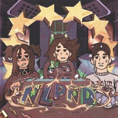 "NLPND" feat. Yun G & SkySkrr (prod. mxnsta)